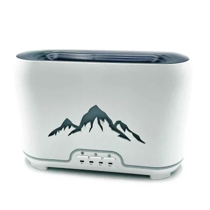 Diffuseur Flamme Aromatique Himalaya