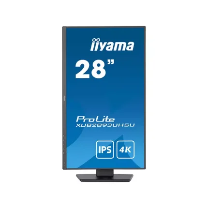 IIYAMA XUB2893UHSU-B5