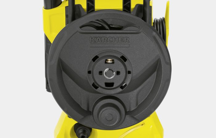 KÄRCHER K 3 PREMIUM POWER CONTROL