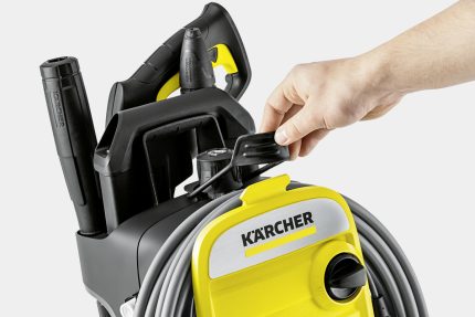 NETTOYEUR HAUTE PRESSION KÄRCHER K 7 COMPACT