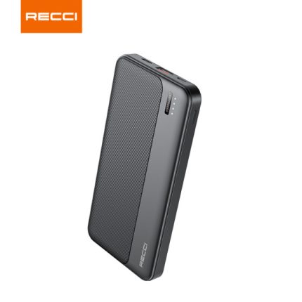 Power Bank 10000MAH RECCI RPB-P26