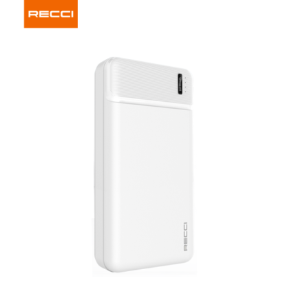 Power Bank Recci RPB-N17