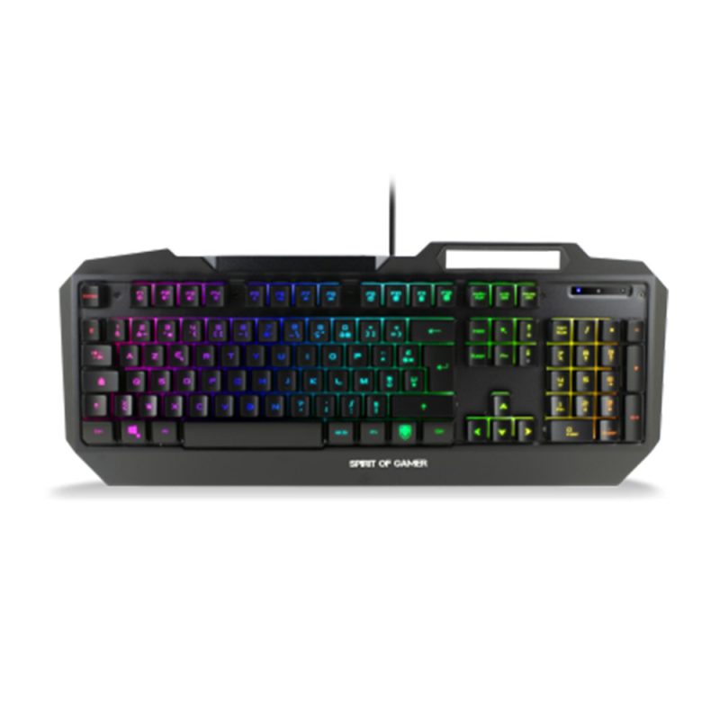 CLAVIER Spirit Of Gamer ELITE-K40