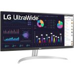 ECRAN LG 29WQ600-W