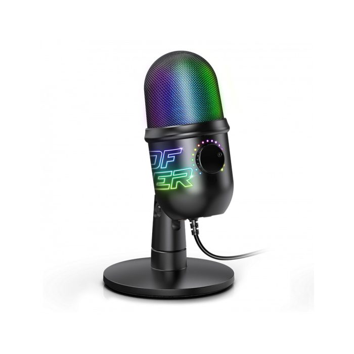 Microphone Spirit Of Gamer EKO400