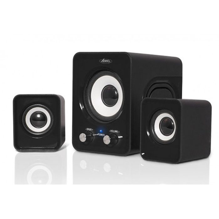 Haut Parleur Advance SoundPhonic SP-U803BK