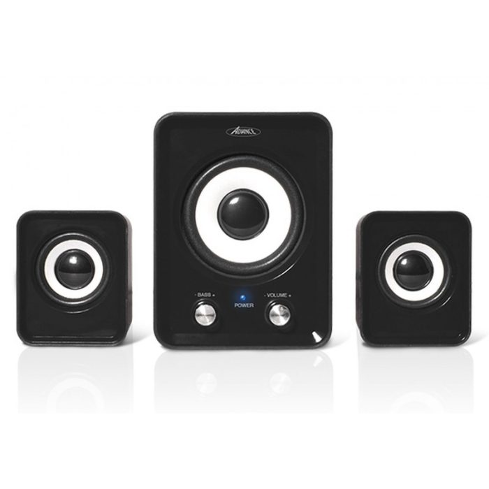 Haut Parleur Advance SoundPhonic SP-U803BK