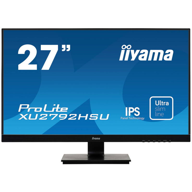 iiyama xu2792hsu-b1