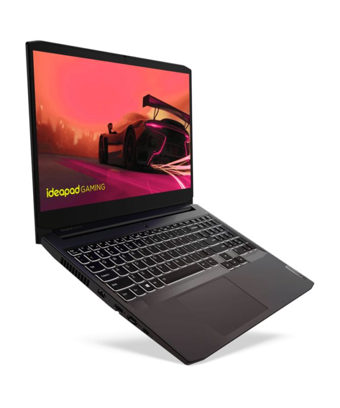 LENOVO IDEAPAD GAMING 3