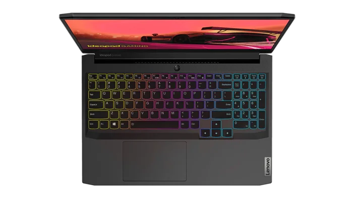 LENOVO IDEAPAD GAMING 3