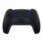 MANETTE PS5 DUALSENSE MIDNIGHT BLACK