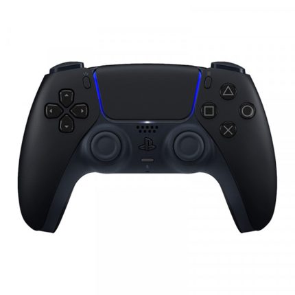 MANETTE PS5 DUALSENSE MIDNIGHT BLACK