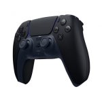 MANETTE PS5 DUALSENSE MIDNIGHT BLACK