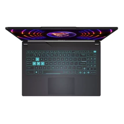 MSI Cyborg 12VF-463XFR