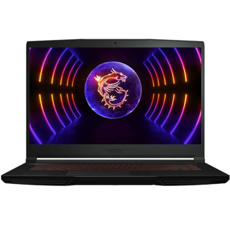 PC Portable MSI GF63 Thin12VF-413XFR