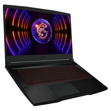 MSI GF63 Thin12VF-414XFR