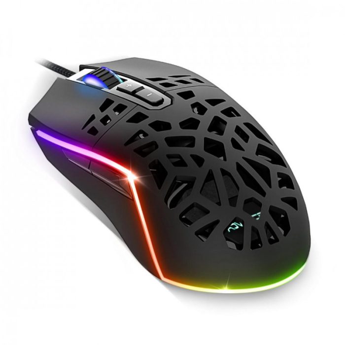 Souris GAMING ADVANCE S-GTA230