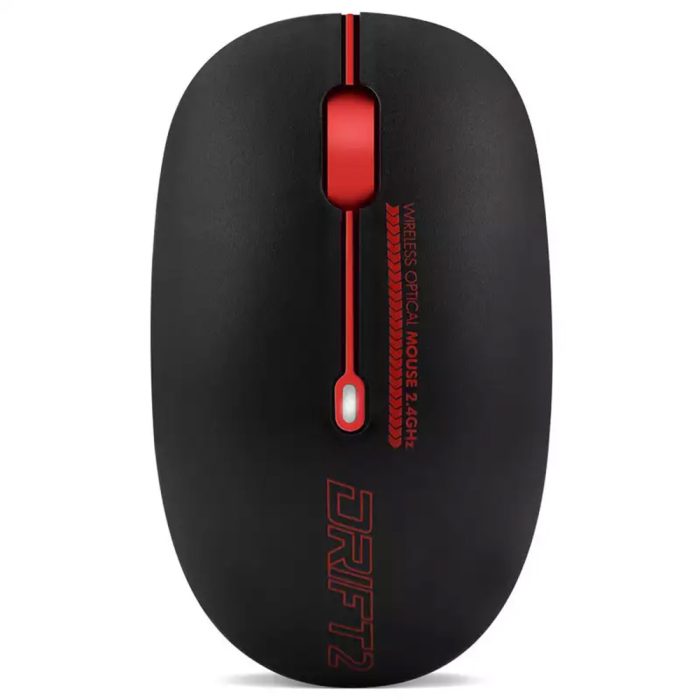 SOURIS ADVANCE SANS FIL DRIFT 2