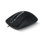 souris filaire Advance S-3D-BK