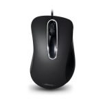 souris filaire Advance S-3D-BK