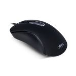 souris filaire Advance S-3D-BK