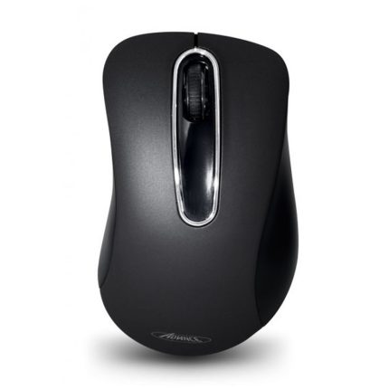 SOURIS ADVANCE SANS FIL S-3DW-BK