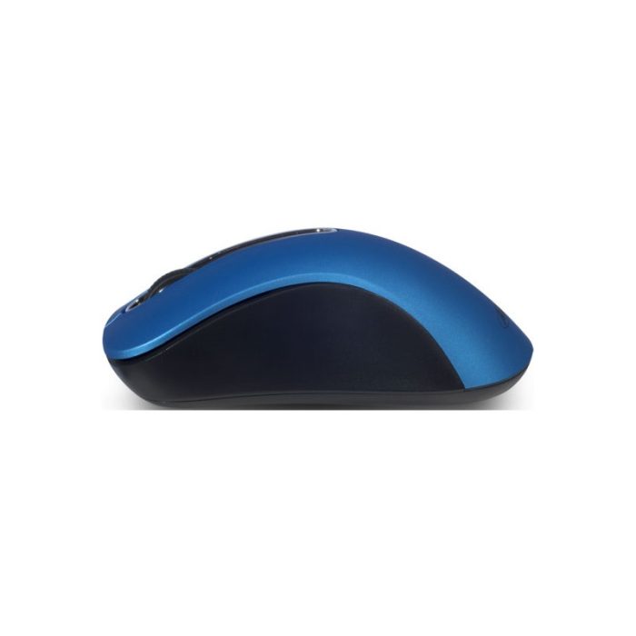 SOURIS ADVANCE SANS FIL S-3DW-BL