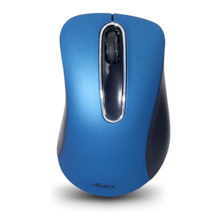 SOURIS ADVANCE SANS FIL S-3DW-BL