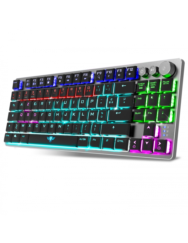 CLAVIER Spirit Of Gamer K1300