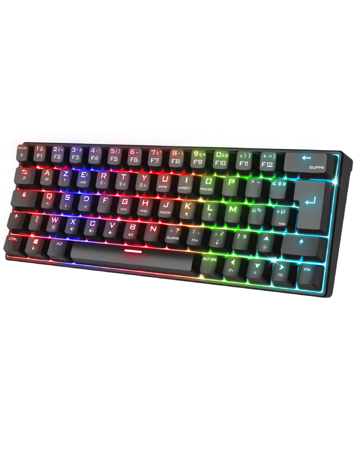 CLAVIER Spirit Of Gamer XPERT K200