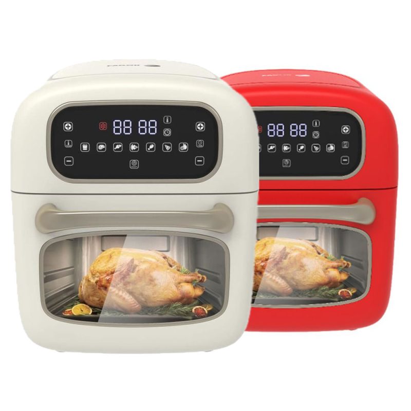 FRITEUSE SANS HUILE ( Air Fryer ) Fagor 1500W 7.2L