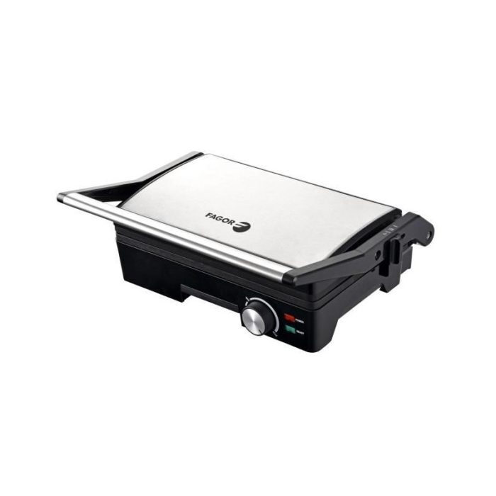 GRILL VIANDE ET PANINI FAGOR FG3481 1600W