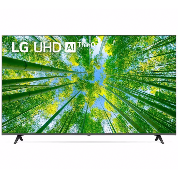 TV LG 50″ UHD 4K UQ8000 SMART AVEC AI THINQ HD 60Hz