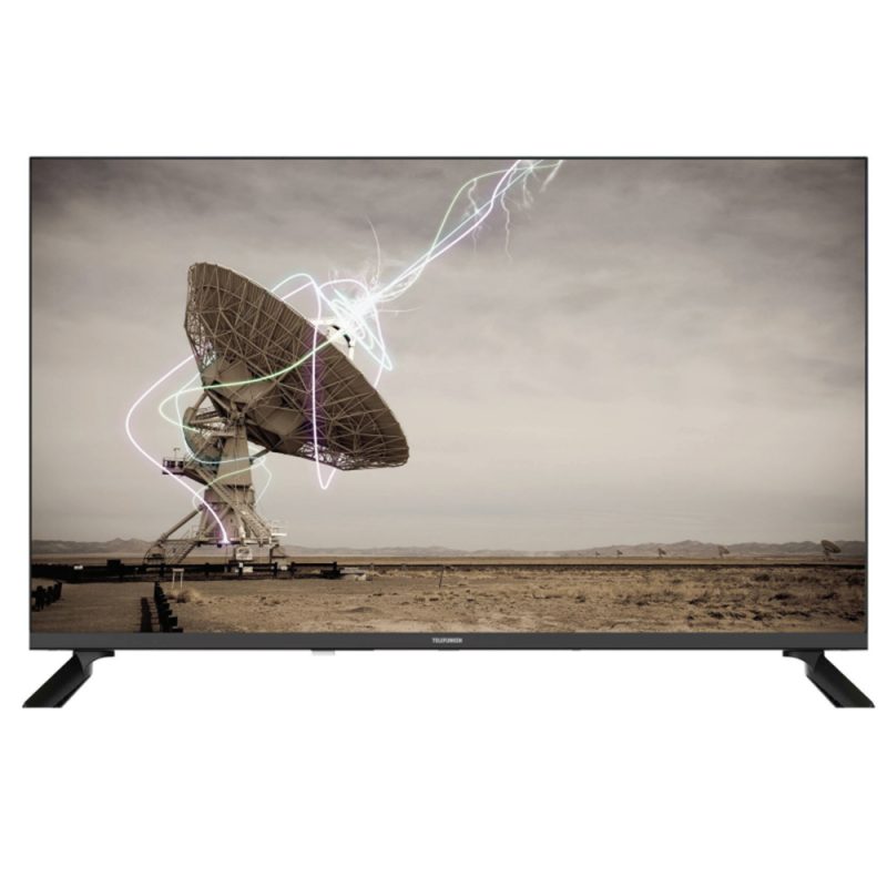 TV TELEFUNKEN D6 40" FHD 60Hz