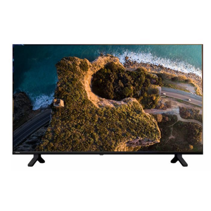 TV TOSHIBA S25 43" HD 60Hz