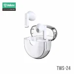 écouteurs Bluetooth inkax TWS-24