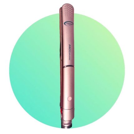 LISSEUR CHEVEUX PRO CERAMIC EXTRA PROVA 50W ROSE GOLD