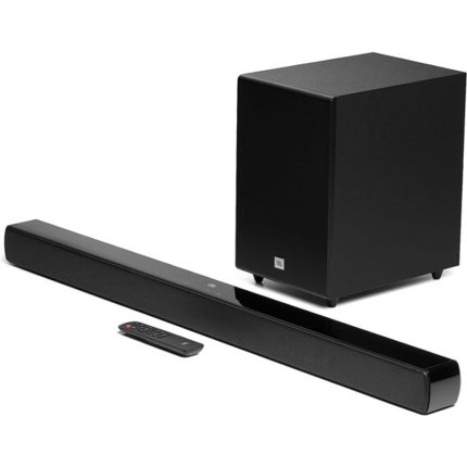 Barre De Son Sans Fil JBL SB270