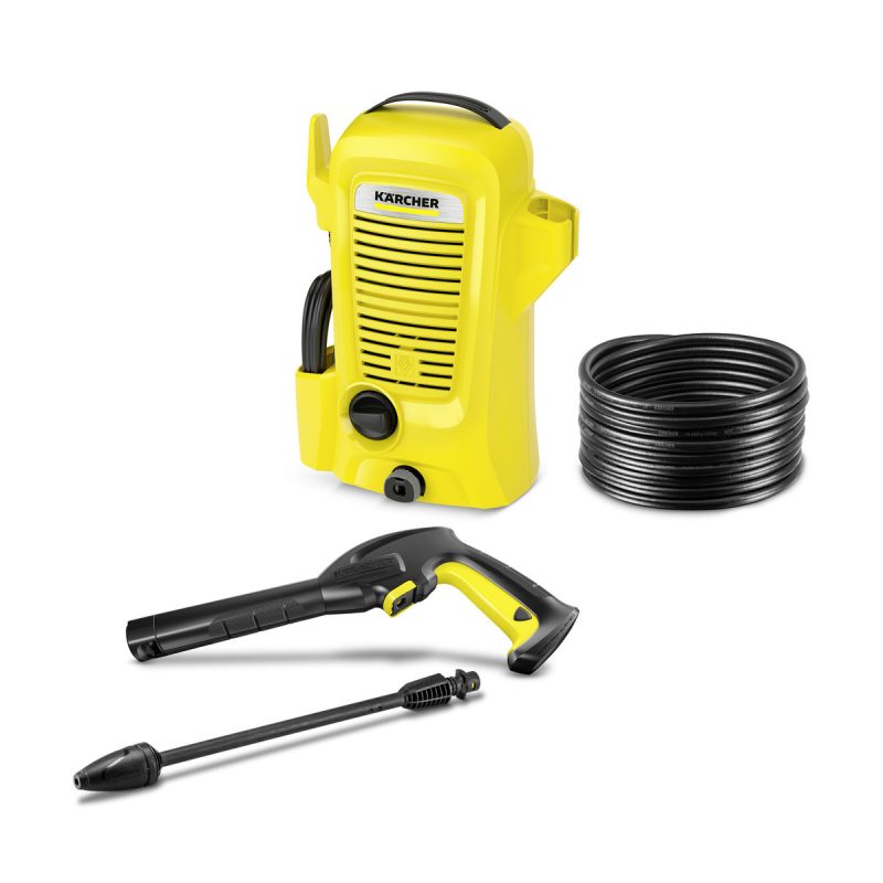 NETTOYEUR HAUTE PRESSION KARCHER K 2 UNIVERSAL EDITION 1.673-000.0