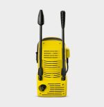 NETTOYEUR HAUTE PRESSION KARCHER type K2 COMPACT HOME