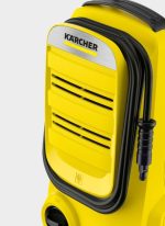 NETTOYEUR HAUTE PRESSION KARCHER type K2 COMPACT HOME